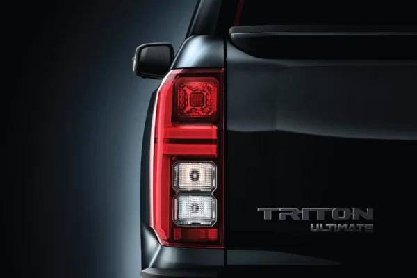 ALL NEW TRITON
