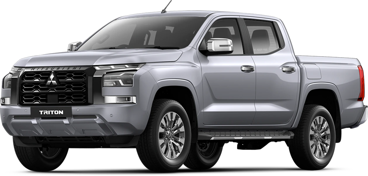 Blade Silver Metallic