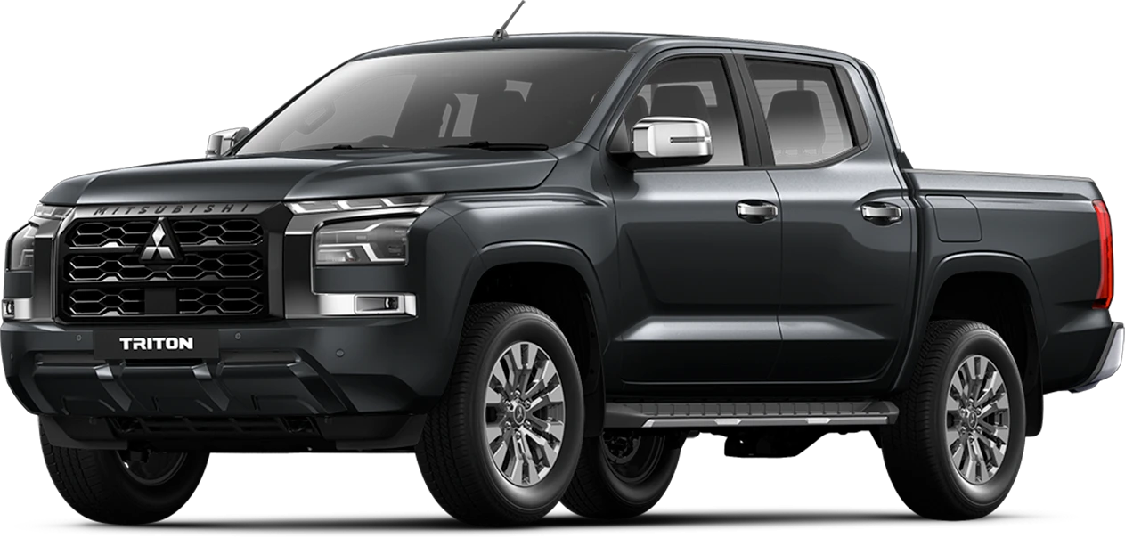 Graphite Gray Metallic