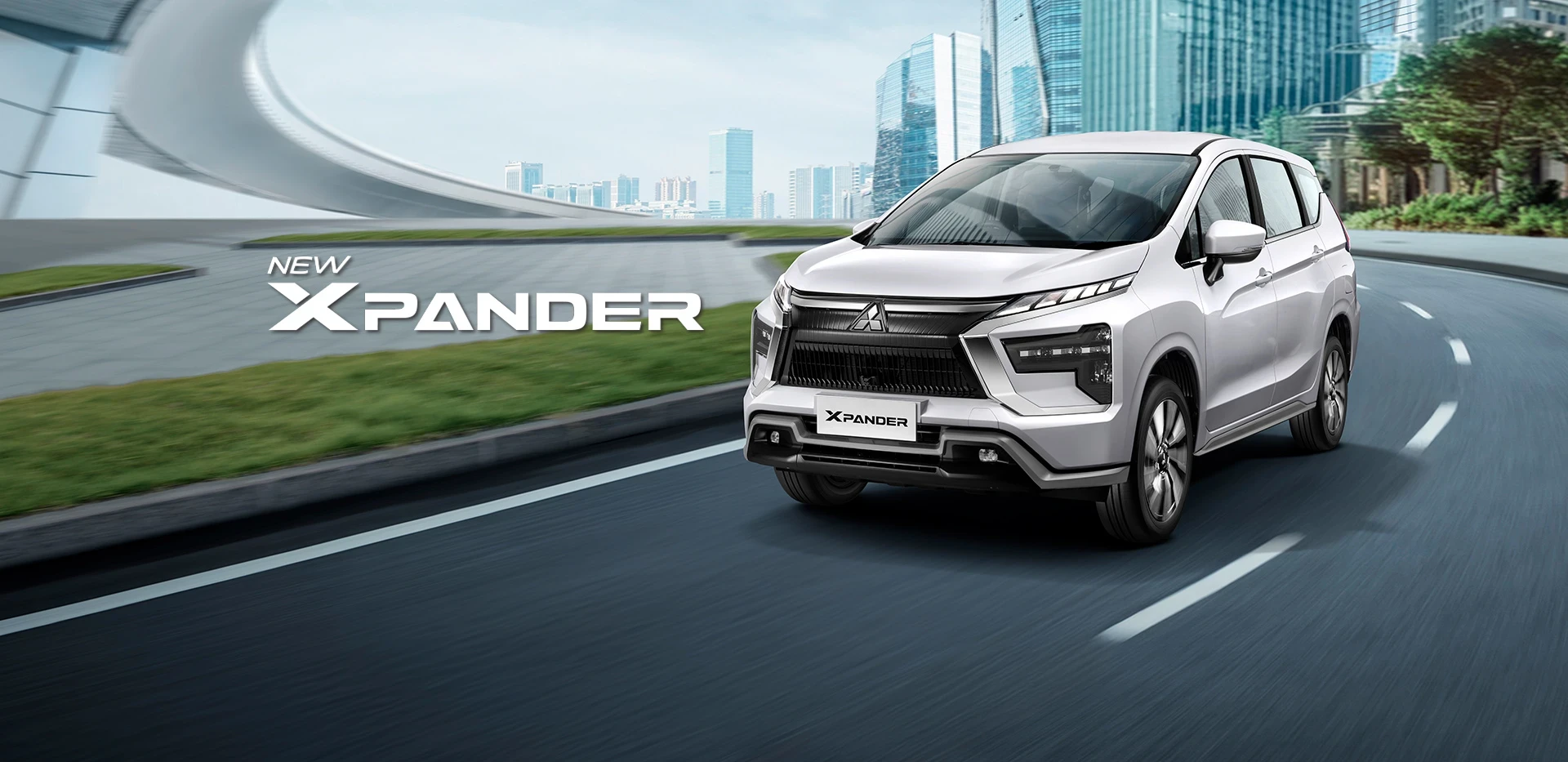 Harga Mitsubishi Xpander Terbaru