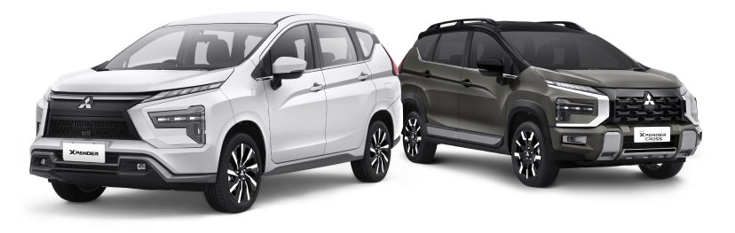 Dealer Resmi Mitsubishi Jakarta