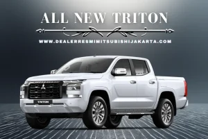 ALL NEW TRITON