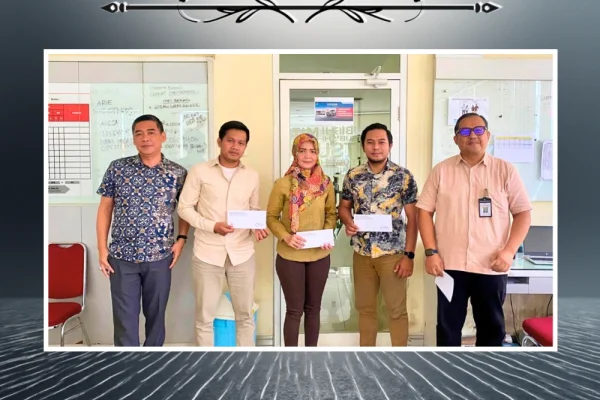 Toni Wijaya Putra