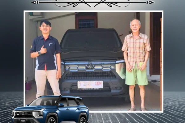 Delivery Destinator - Sales Azis