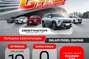 promo mitsubishi akhir tahun